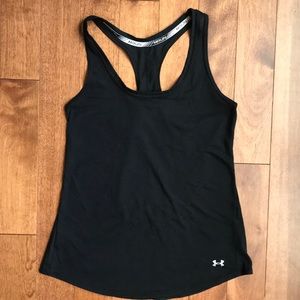 Under Armour Racerback tank